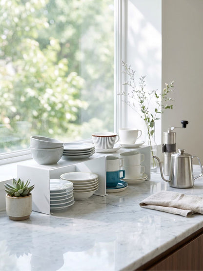 Table Riser Shelf