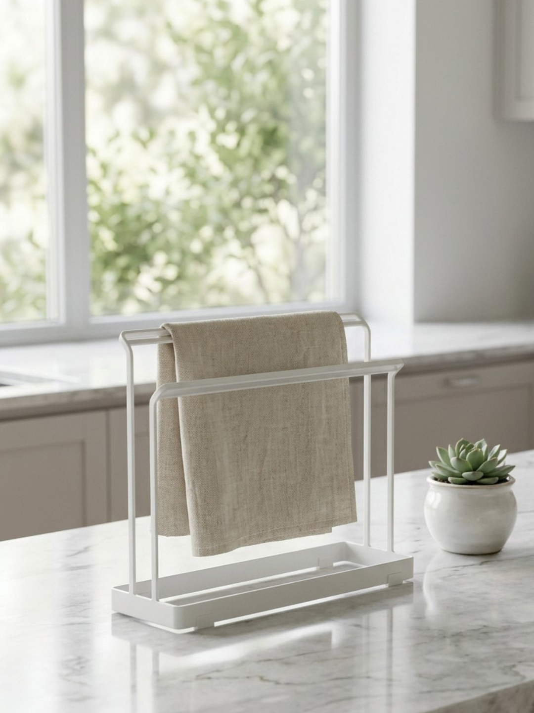 Countertop Napkin Stand