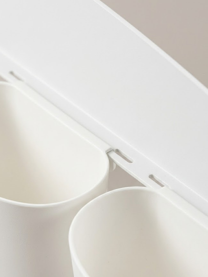 Magnetic Storage Basket