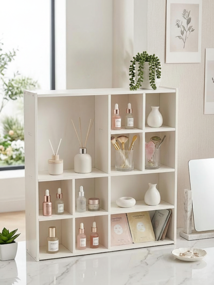 11-Cube Storage Organizer