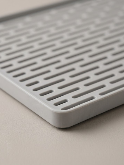 Kitchen Draining Tray