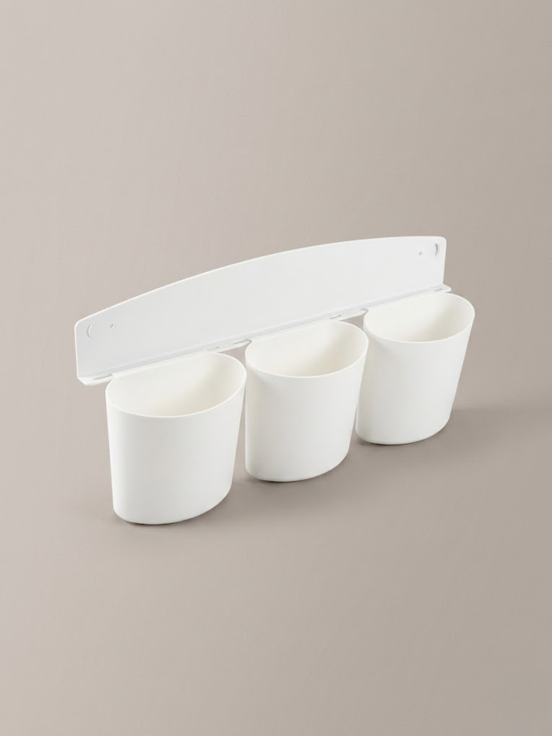 Magnetic Storage Basket