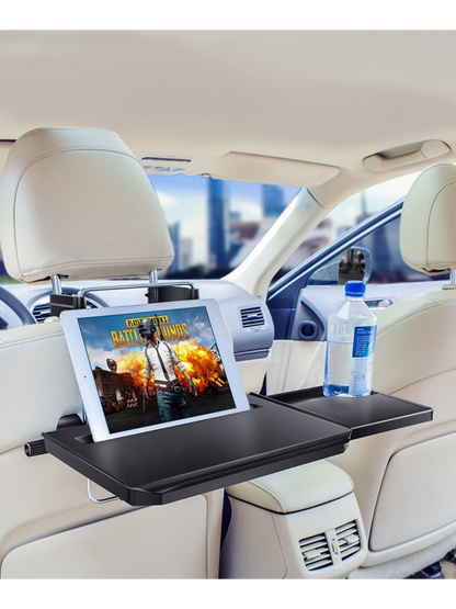 Car Backseat Tray For Laptop