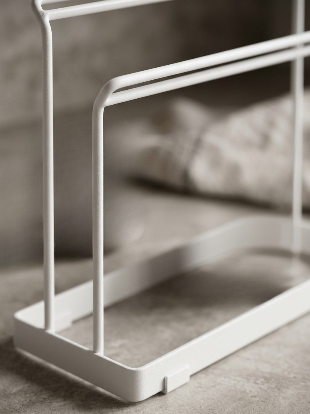 Countertop Napkin Stand