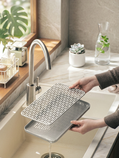 Kitchen Draining Tray