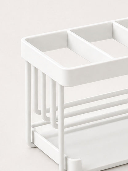 Sponge Holder - White