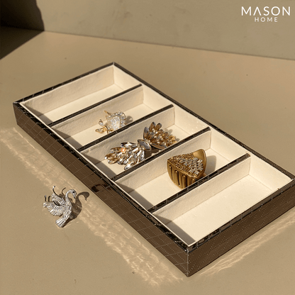 Jewellery Organiser - 5 Slots