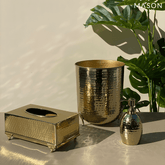 SAFI PLANTER GOLD - Mason Home by Amarsons - Lifestyle & Decor