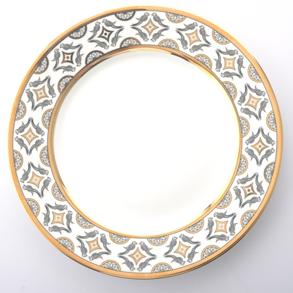 Byah -Dinner Set (20 Pcs)