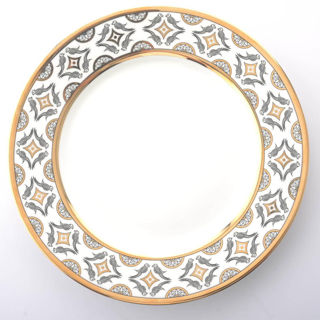 Byah - Dinner Plate (Set Of 2 )