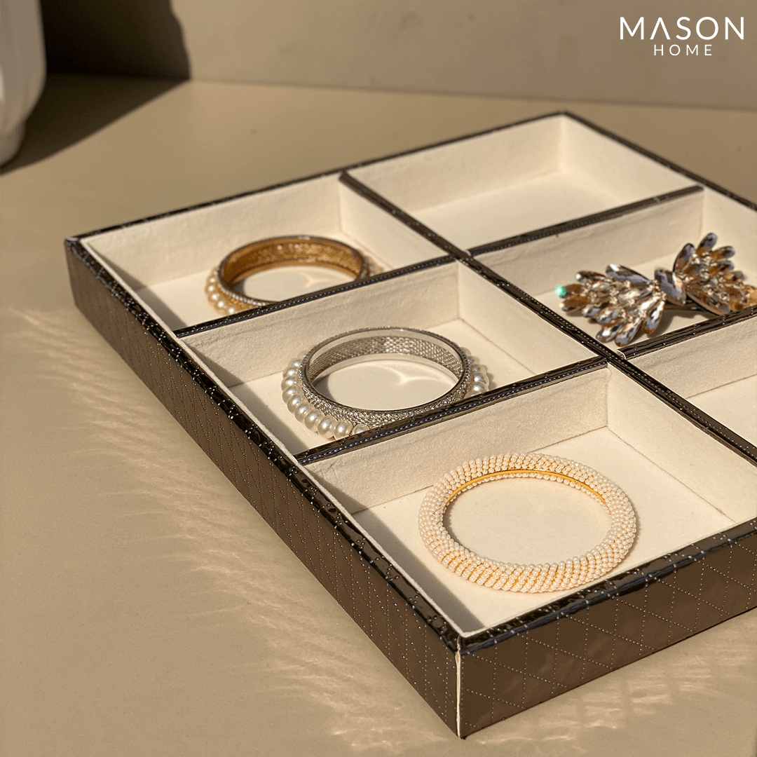 Jewellery Organiser - 3 x 2
