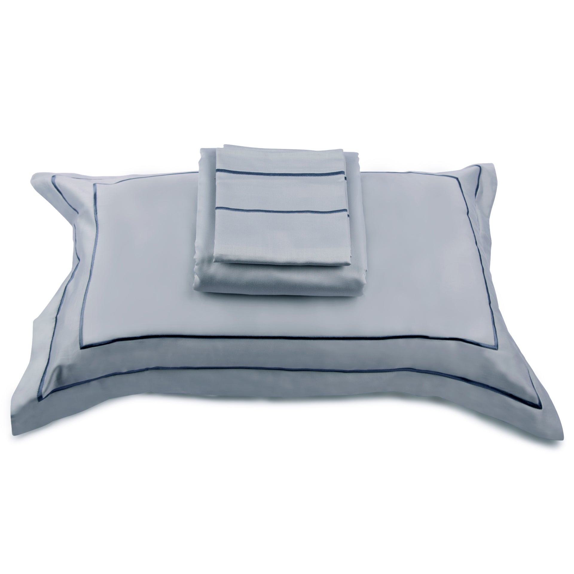 Classic - Silver Olive Bedsheet Set