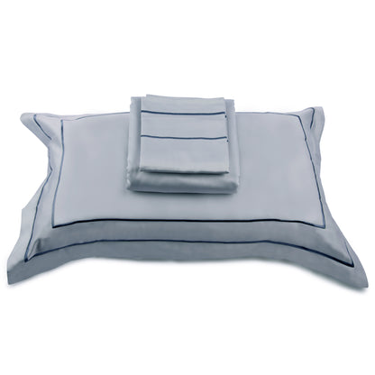 Classic - Silver Olive Bedsheet Set