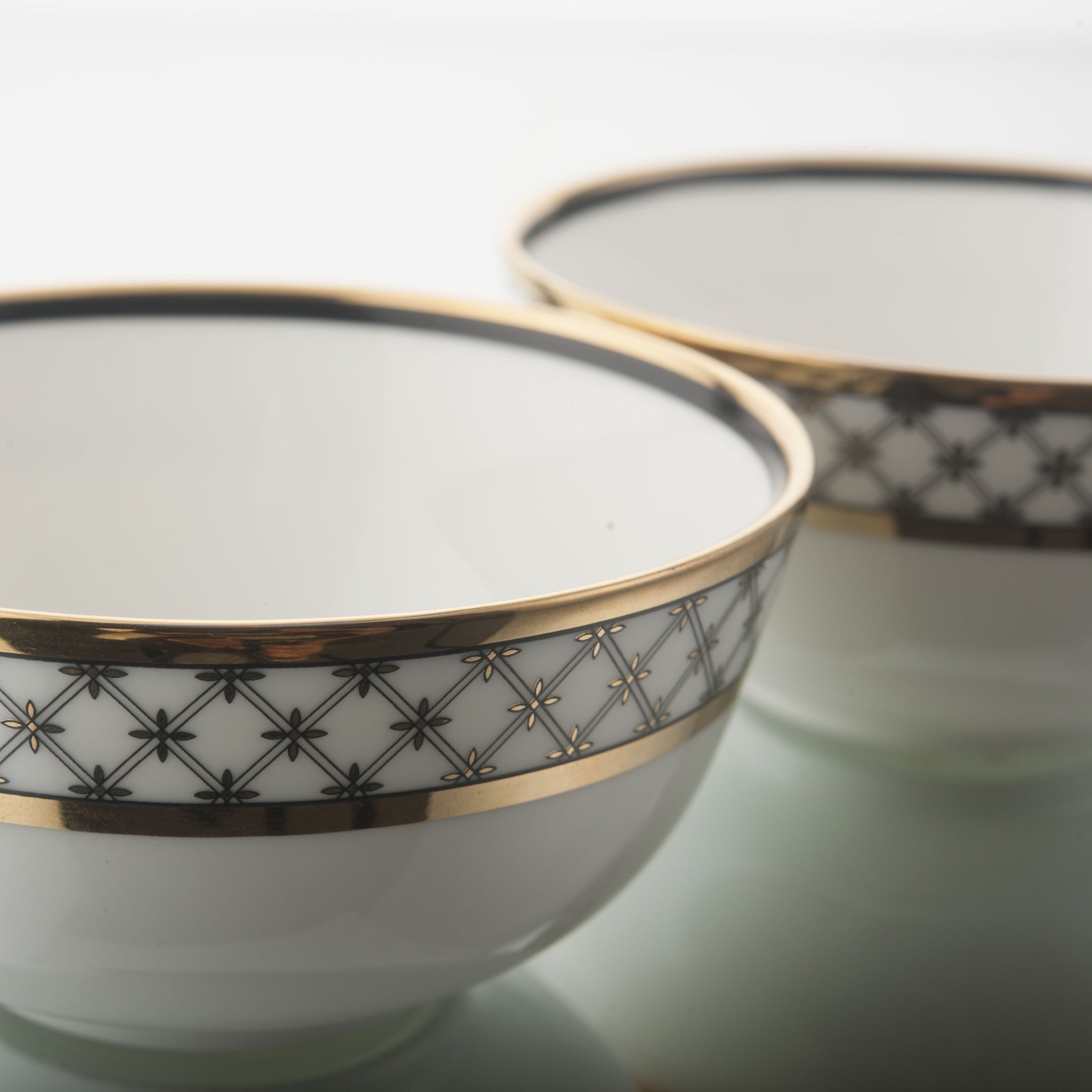 Byah - Soup Bowl ( Set Of 6)