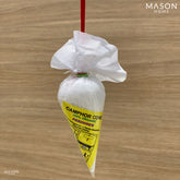 CAMPHOR CONES - SET OF 2 - Mason Home by Amarsons - Lifestyle & Decor