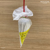 CAMPHOR CONES - SET OF 2 - Mason Home by Amarsons - Lifestyle & Decor