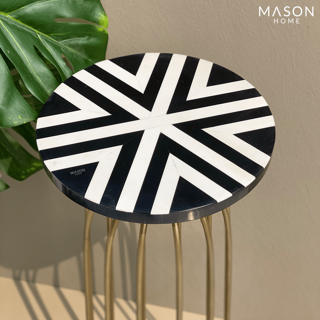 Belgrade Tables - Set Of 2
