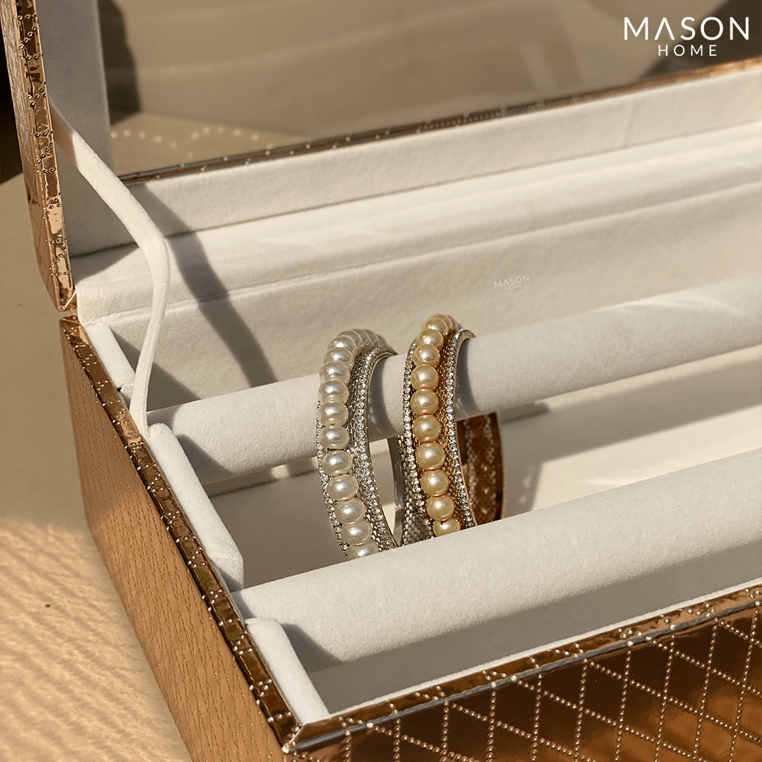 Bangle organiser 2025