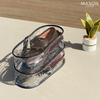 PREMIUM SHOE COVERS - Mason Home by Amarsons - Lifestyle &amp; Decor