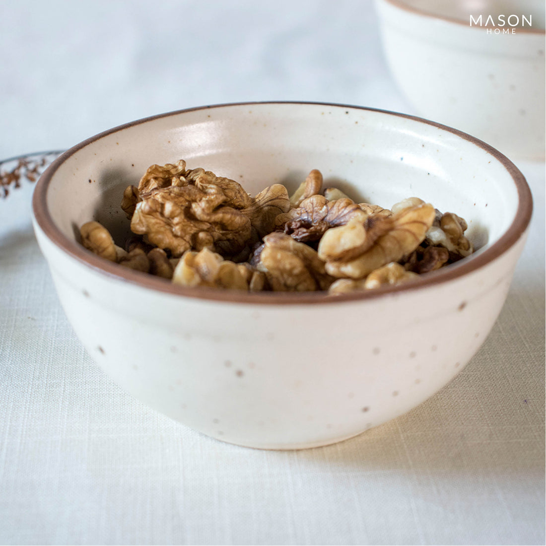 Rann Katori / Dessert Bowl (Set Of 2)