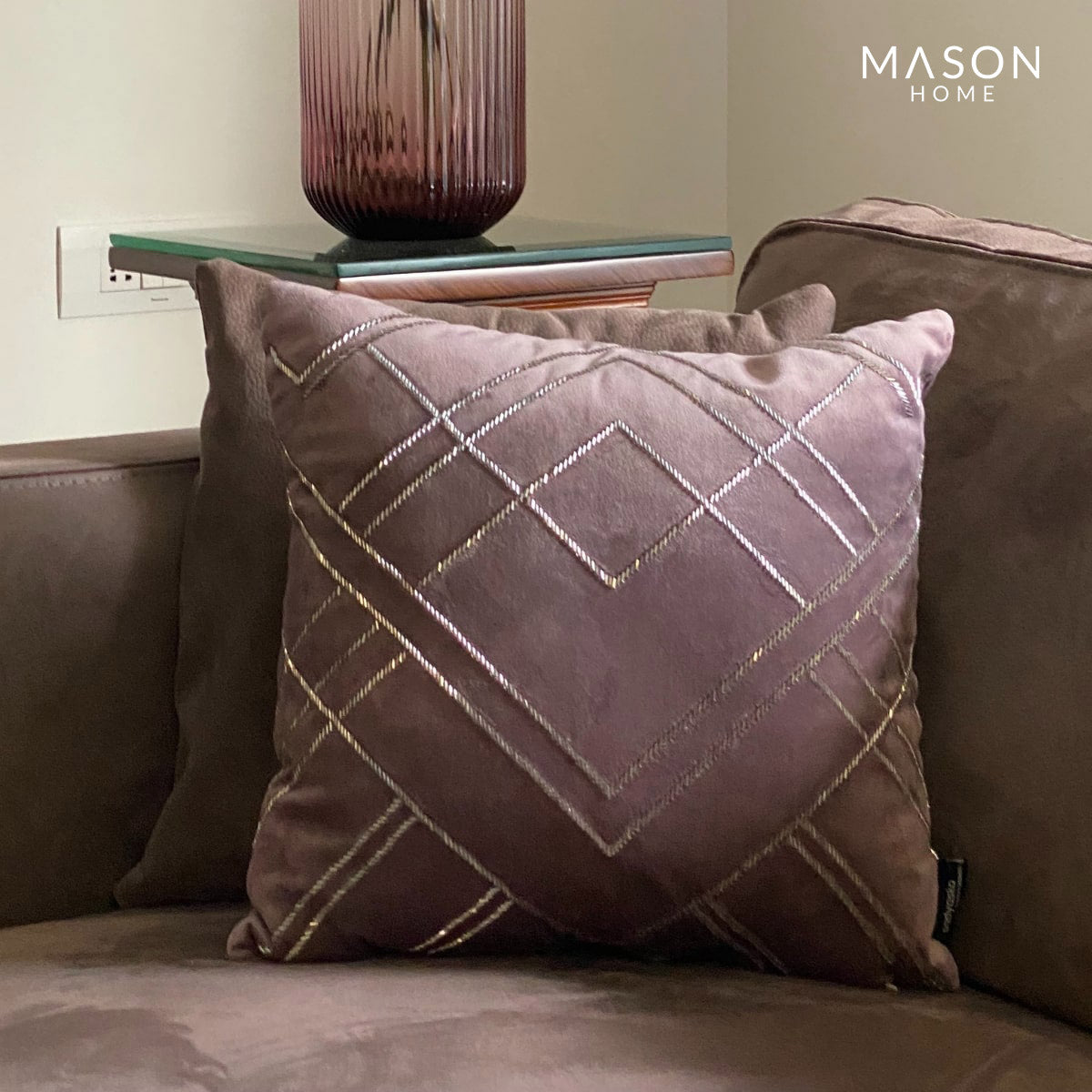 BLAZE CUSHION