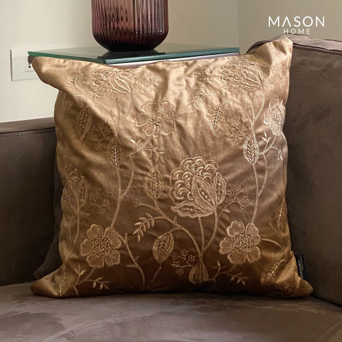 Bloomy Cushion