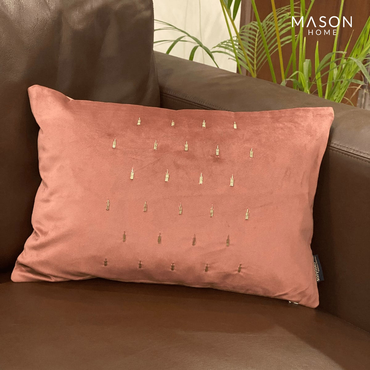 Chandelier Cushion