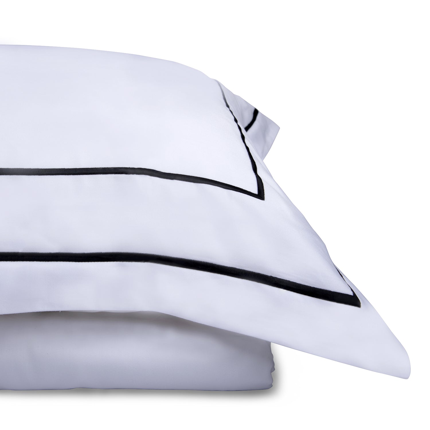 Classic - White Bedsheet Set