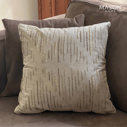 Delineate Cushion