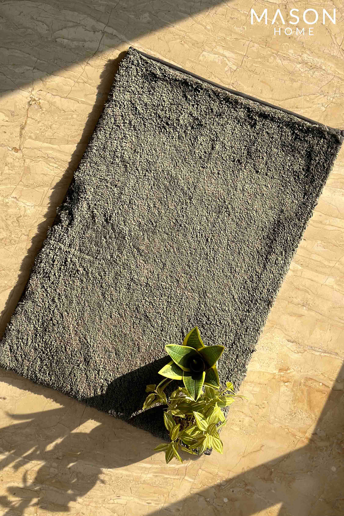 Bath Mats Mason Home by Amarsons Lifestyle & Decor