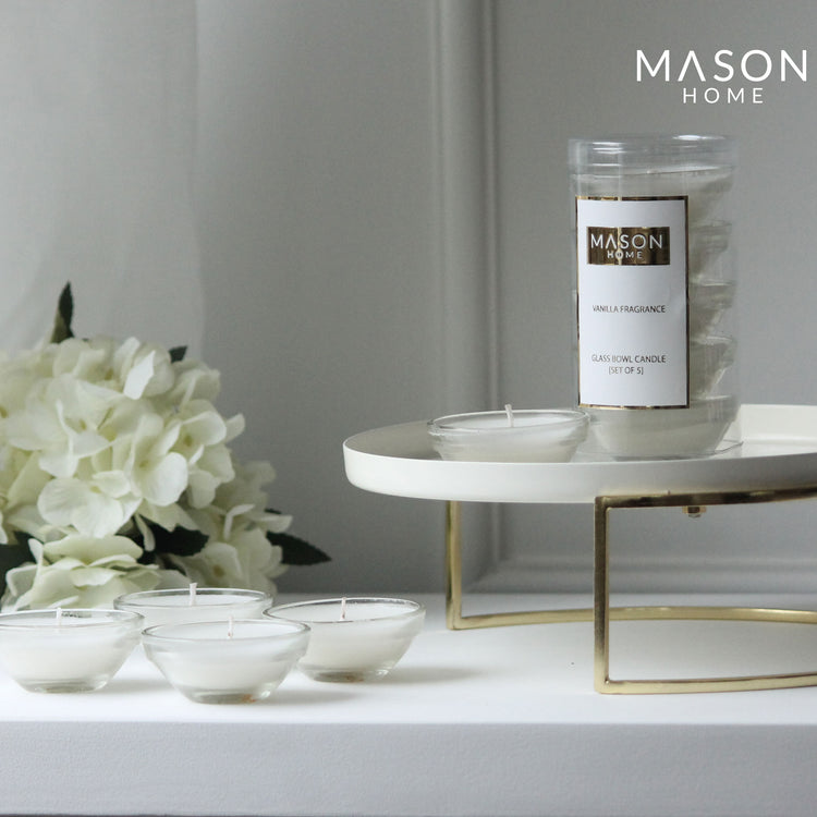 Fragrances & Candles – Mason Home