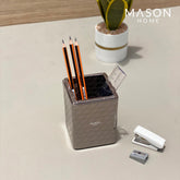 STATIONERY STAND - Mason Home by Amarsons - Lifestyle & Decor