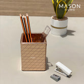 STATIONERY STAND - Mason Home by Amarsons - Lifestyle & Decor