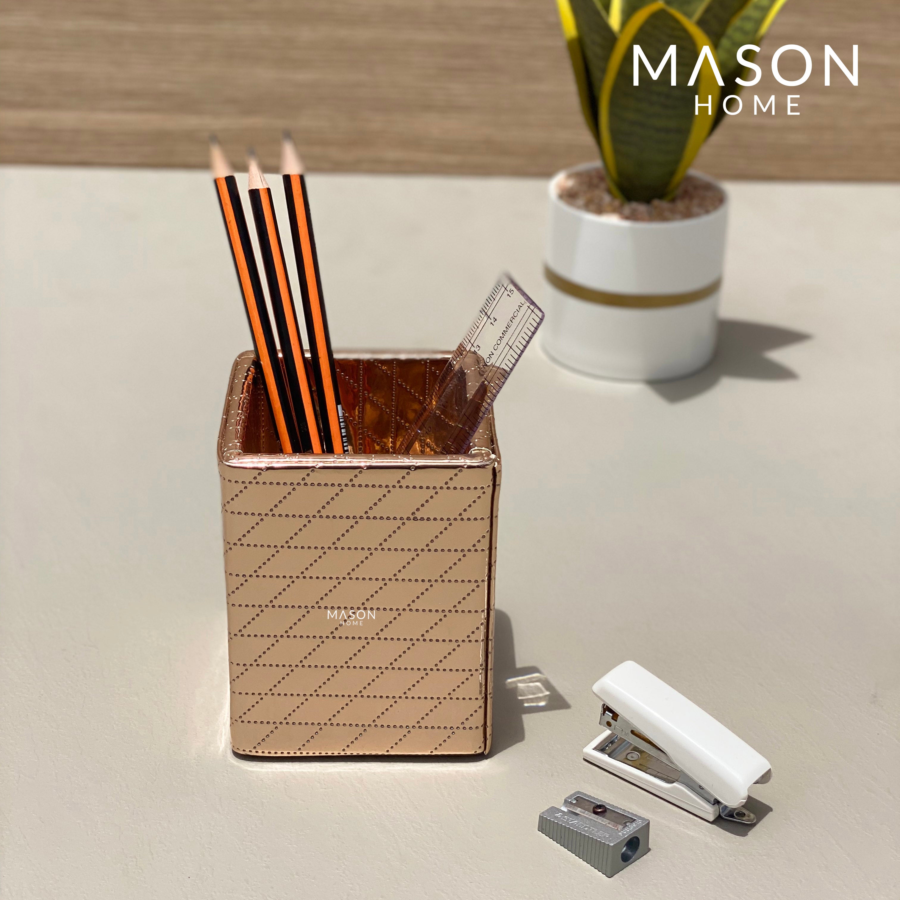 STATIONERY STAND - Mason Home by Amarsons - Lifestyle &amp; Decor