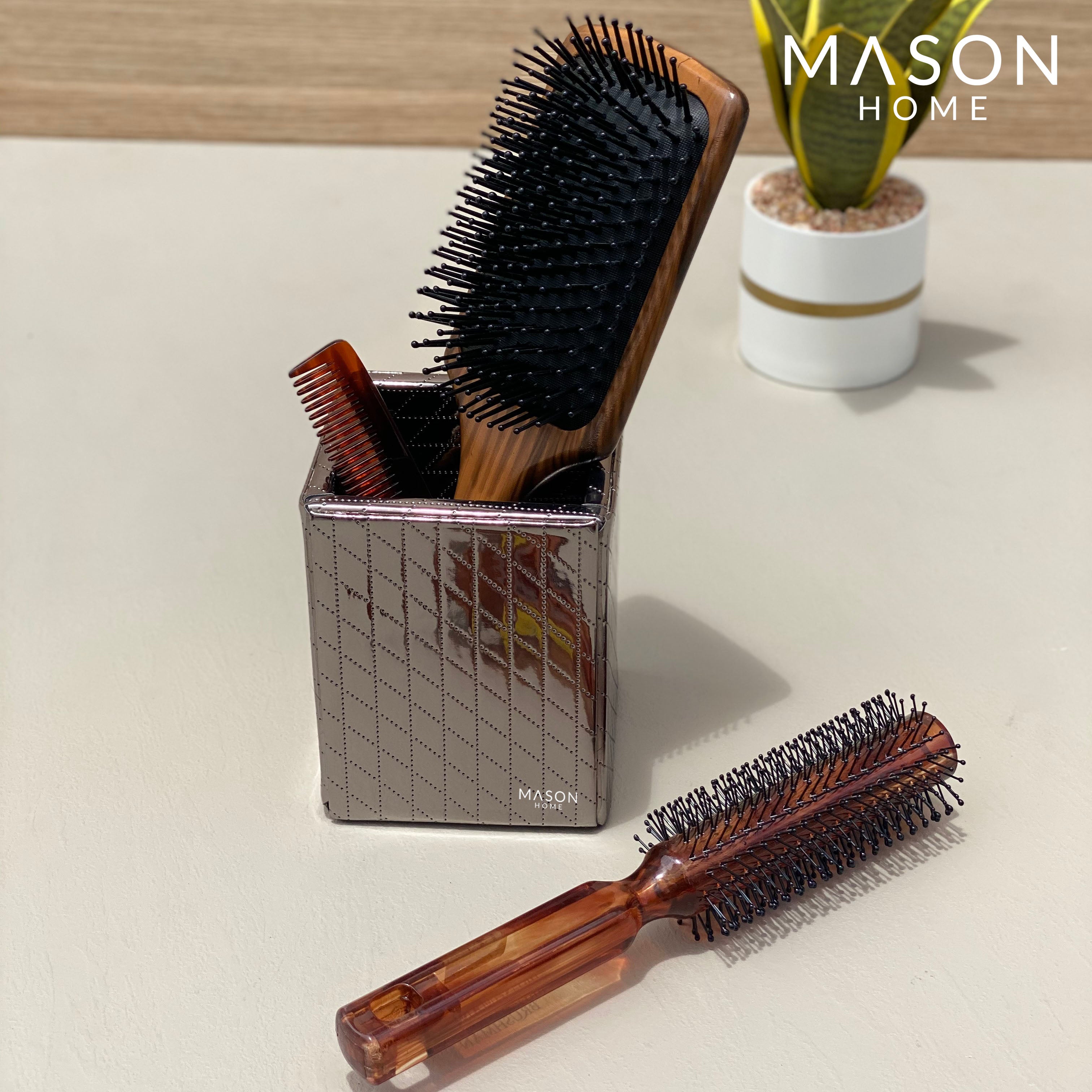 GROOMING STAND - Mason Home by Amarsons - Lifestyle &amp; Decor