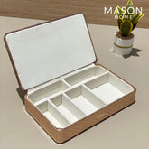 MULTIPURPOSE ORGANIZER - Mason Home by Amarsons - Lifestyle & Decor