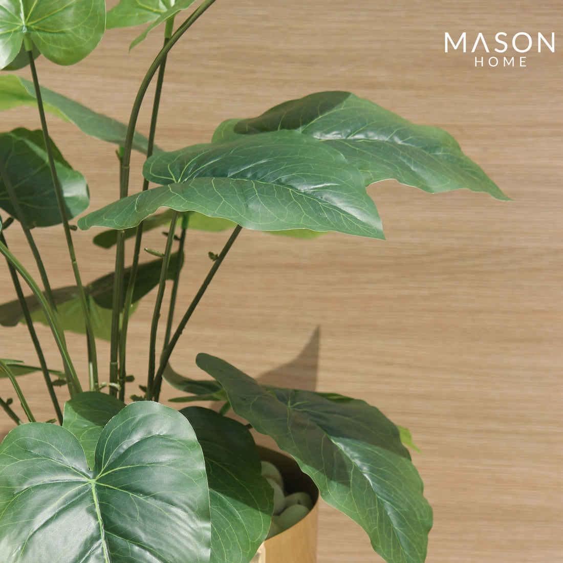 Anthurium Artificial Plant 2 Feet
