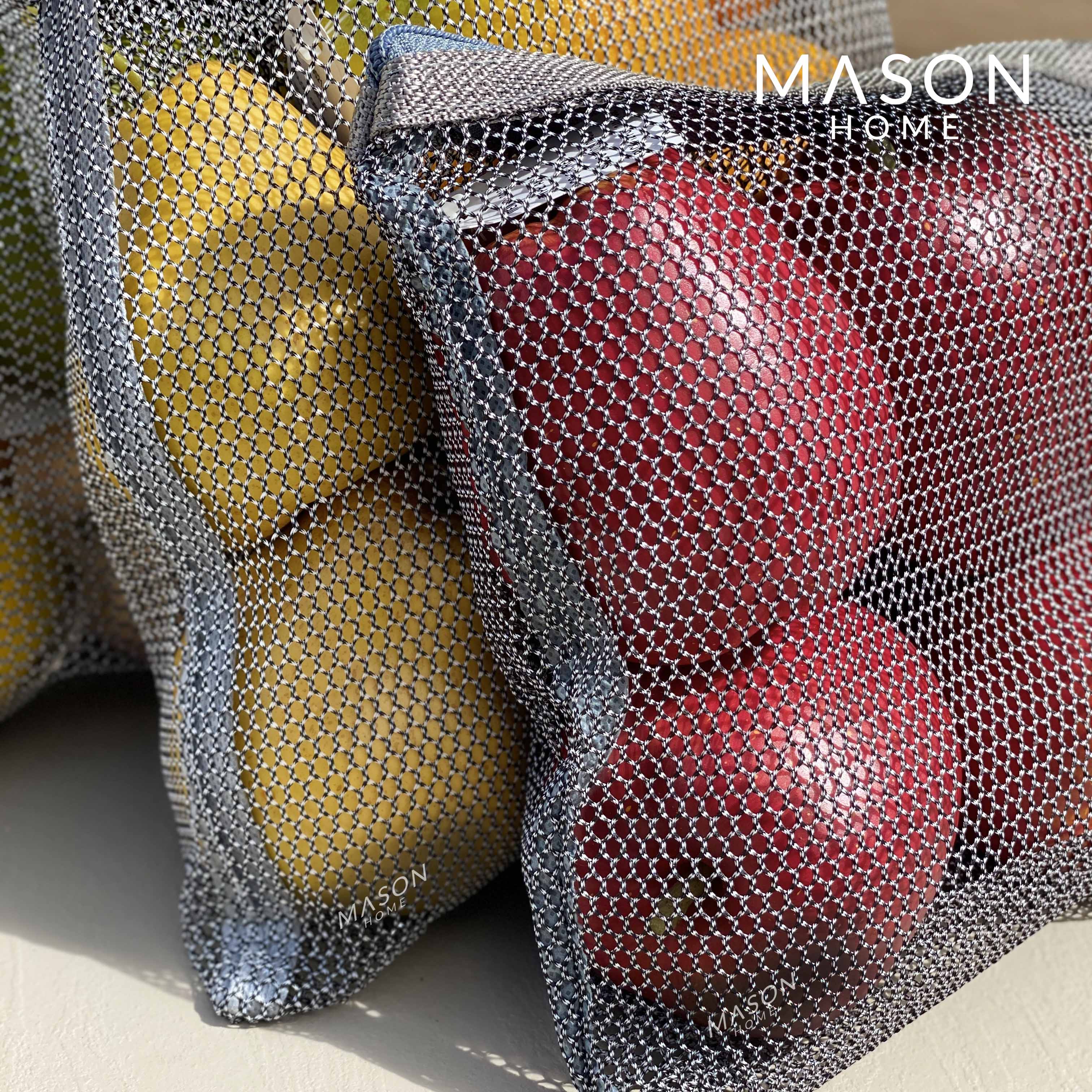 PREMIUM FRIDGE STORAGE BAG - Mason Home by Amarsons - Lifestyle &amp; Decor