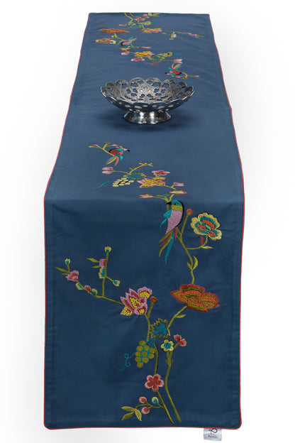 Blue Sky - Table Runner