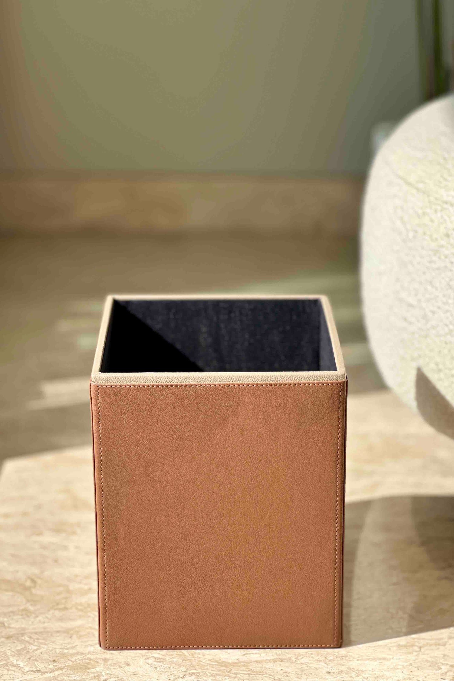 Naples Brown Dustbin