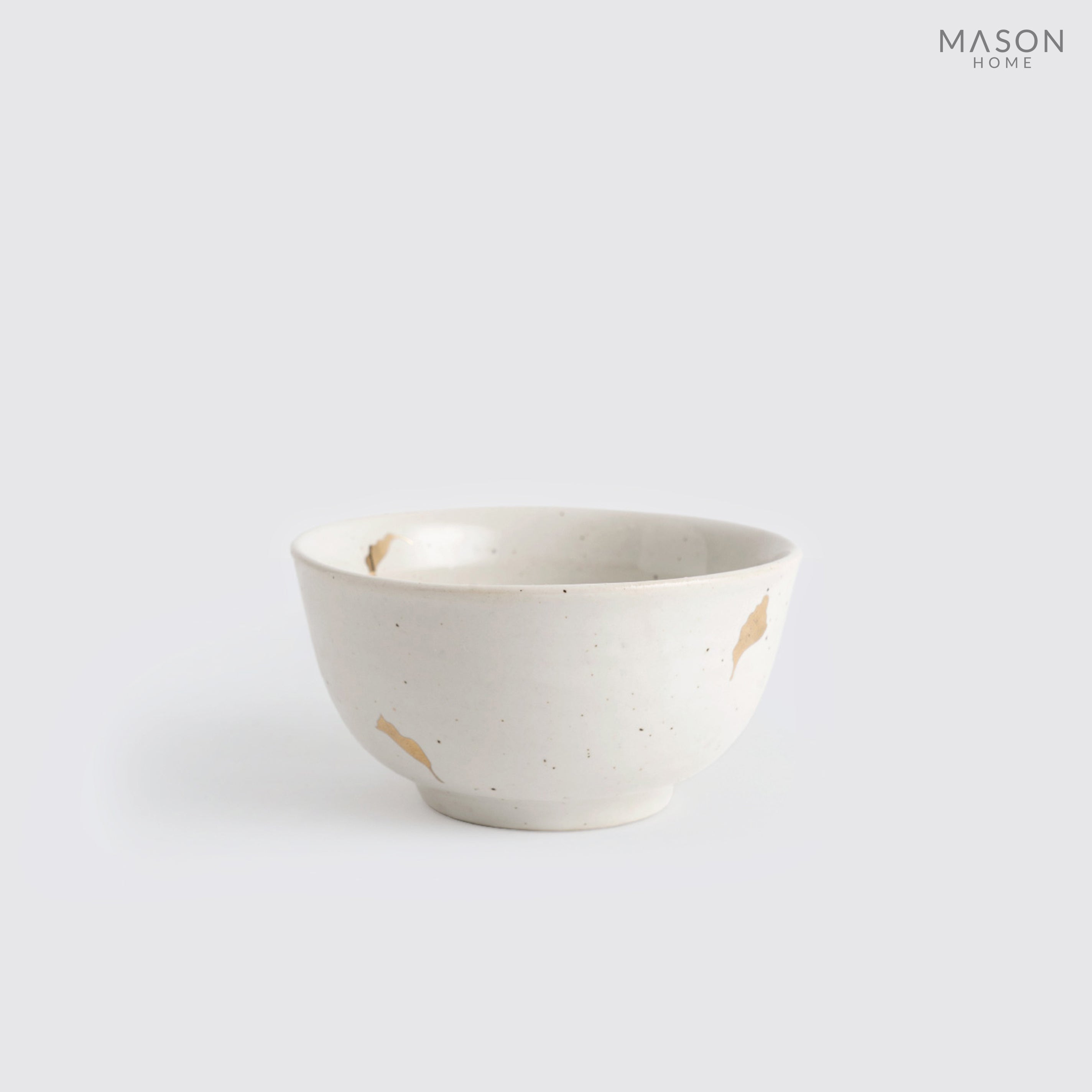 The Ganga Small Bowl (Ivory)