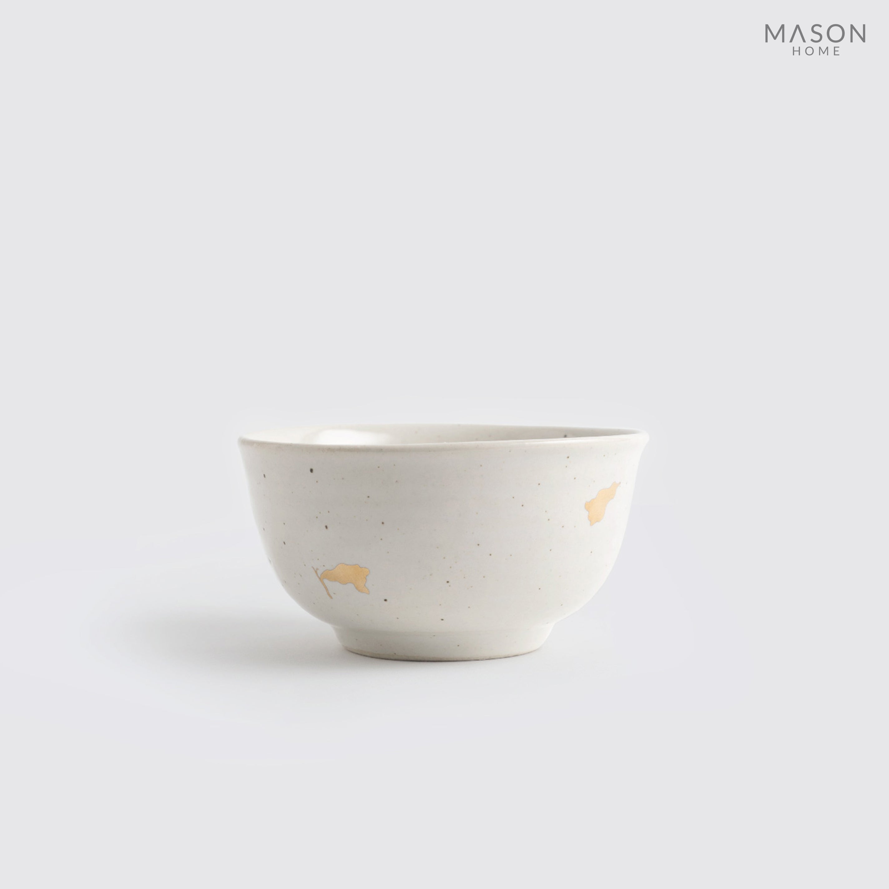 The Ganga Small Bowl (Ivory)