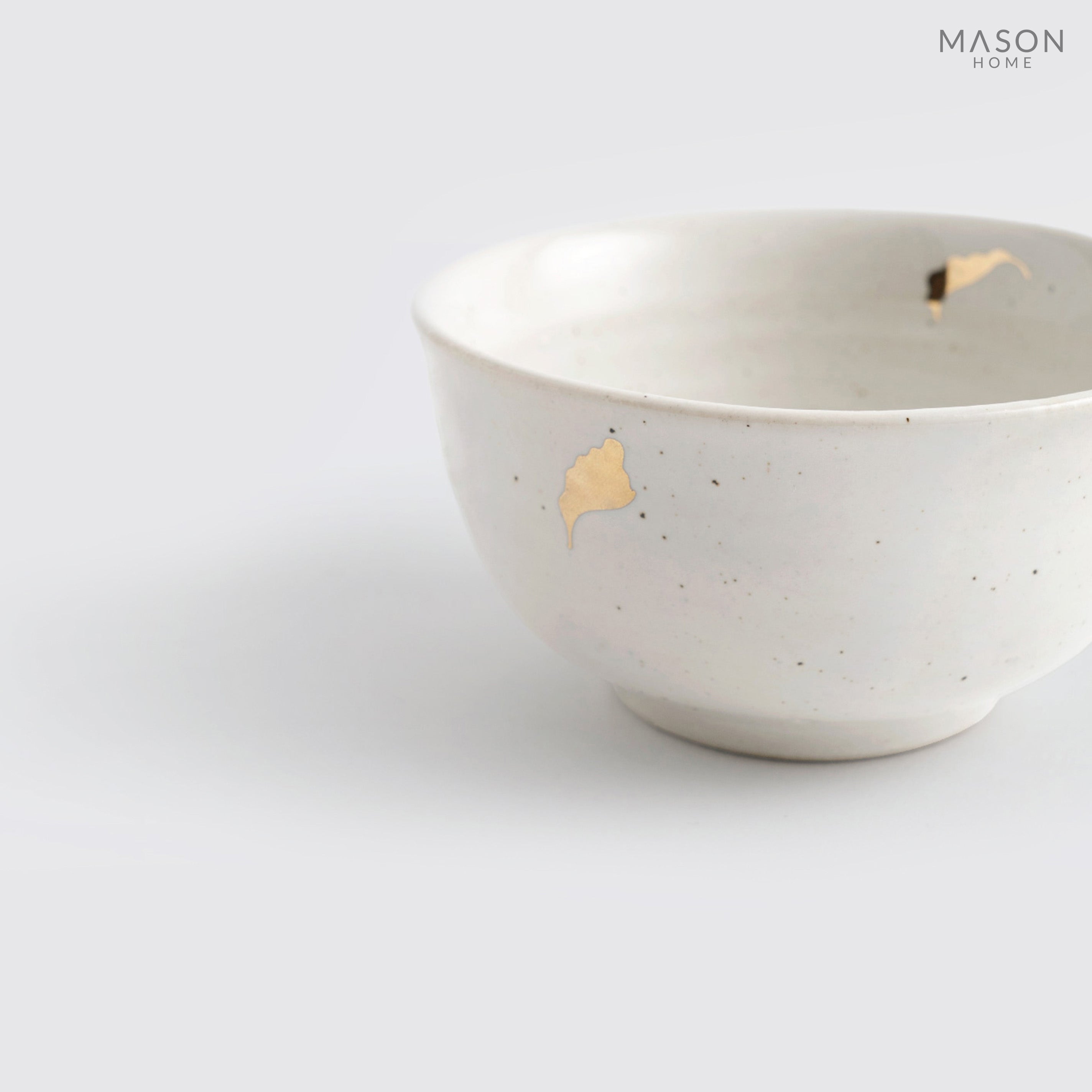 The Ganga Small Bowl (Ivory)