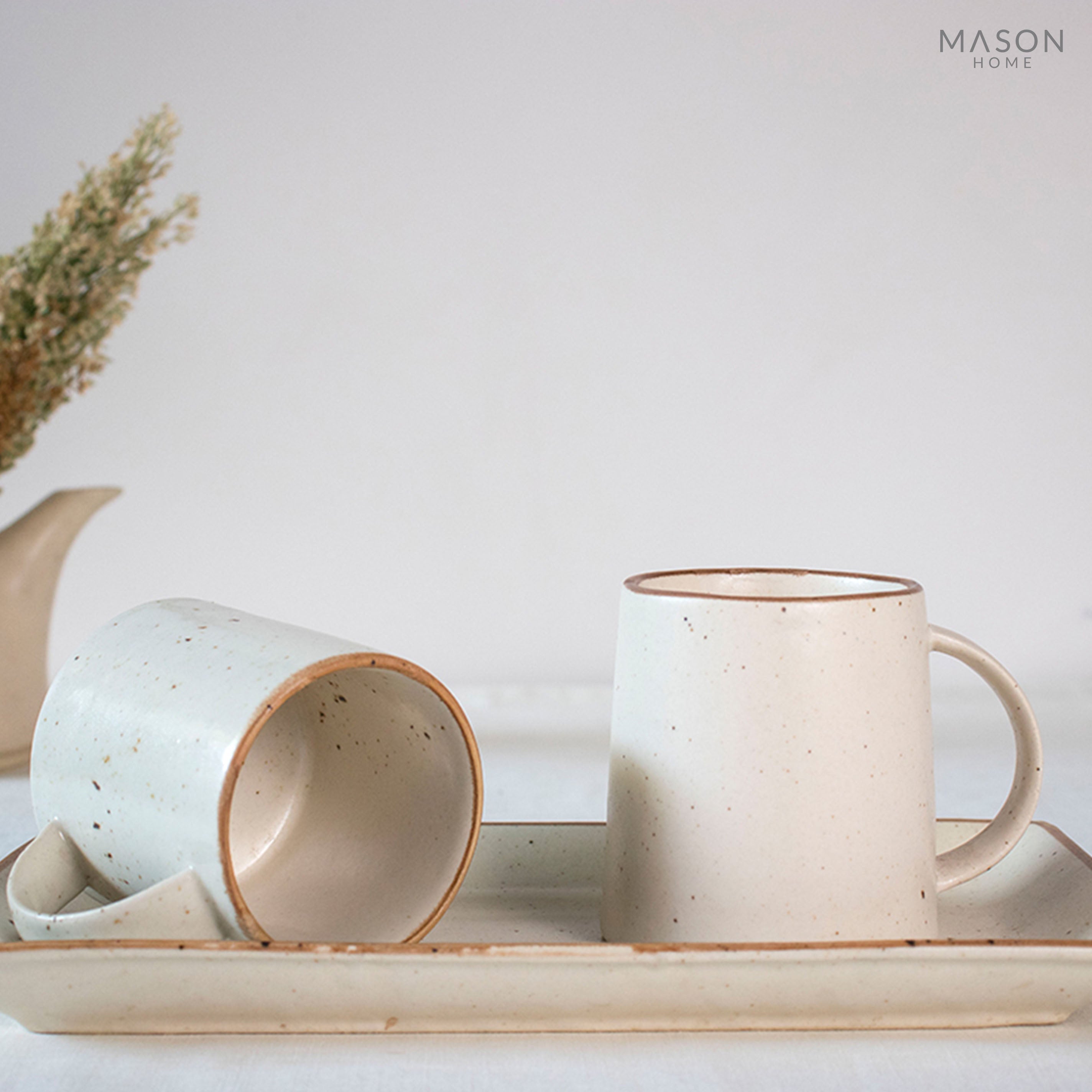 Rann Tea / Coffee Set