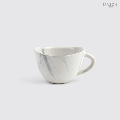 The Confluence Cup (Monsoon Grey)