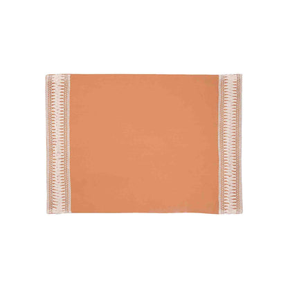 Copper Lace Placemats