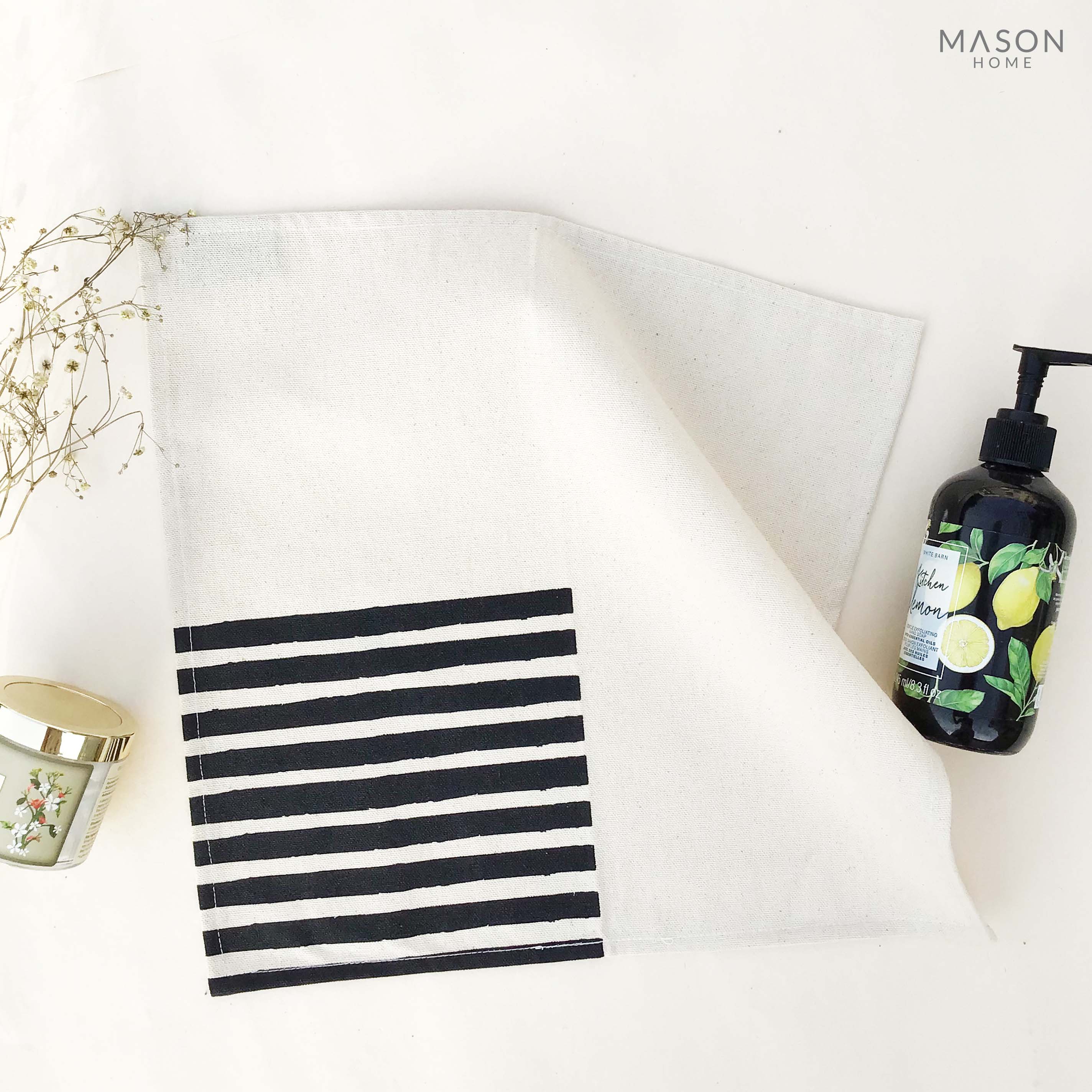 Hand Towels Quirky Crew Pack Of 3 Mason Home by Amarsons