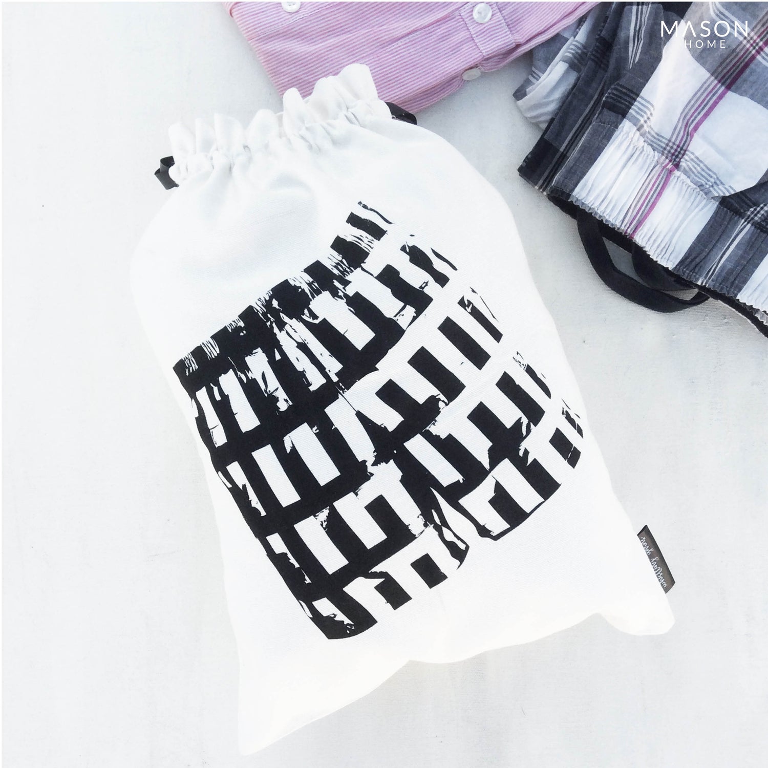 MEN’S BOXER &amp; FLIP FLOP BAGS - PACK OF 2